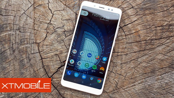Top 3 smartphone Android pin khủng, giá tốt đáng mua nhất