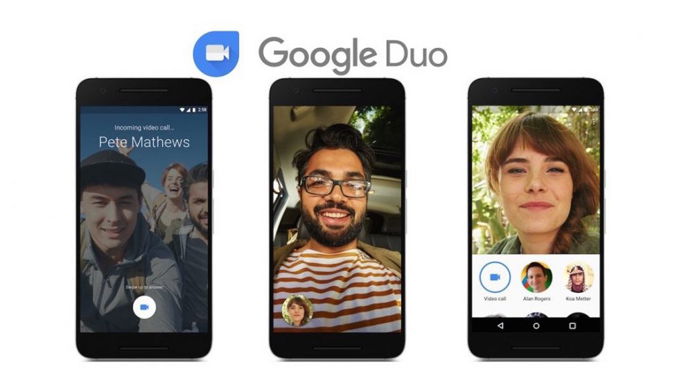 duo