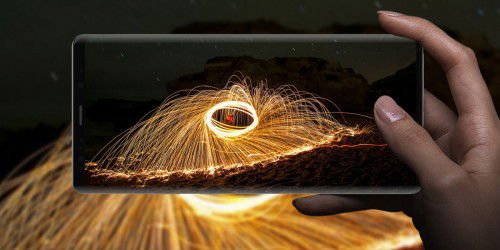 Vì sao 007Win nhà cái muốn mở bán Galaxy Note 9 sớm hơn dự kiến?