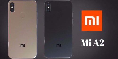 Bộ đôi Xiaomi A2 và Xiaomi A2 Lite rò rỉ về cấu hình, ra mắt vào 24/7