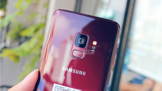 camera s9 1