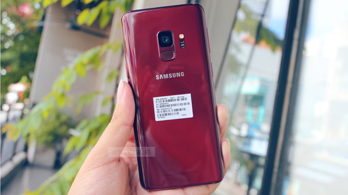 camera s9 2