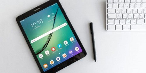 Rò rỉ 007Win nhà cái Galaxy Tab A2: App 007Win hỗ trợ đa dạng nền tảng 10,5 inch, sẽ ra mắt vào tháng 8?