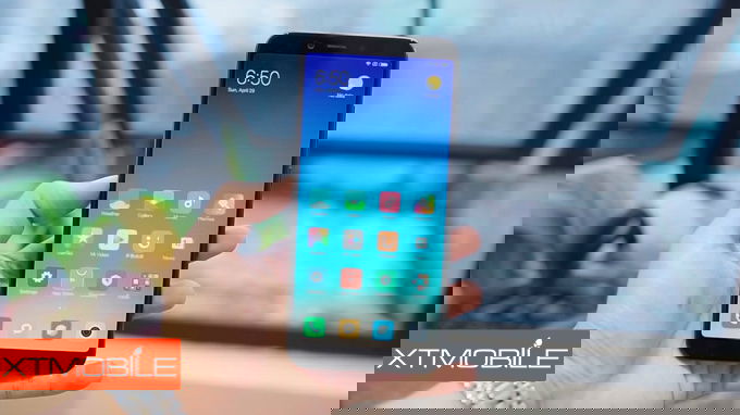 Xiaomi Mi 6X - Hiệu năng mạnh mẽ trong tầm giá 6 triệu