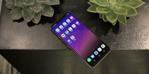 Galaxy S9+ và iPhone X phải ‘hít khói’ LG G7 ThinQ vì 3 điểm này