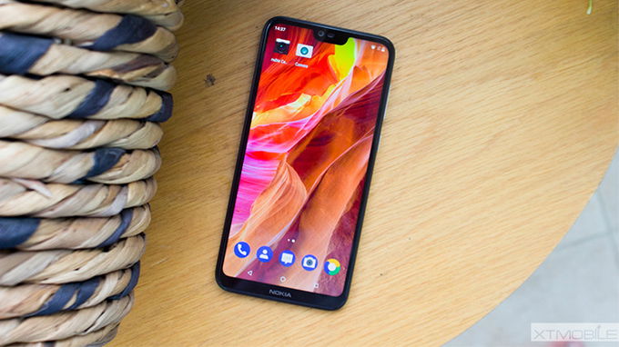 Cấu hình Xiaomi Redmi 6 Pro hay Nokia X6: Liệu có cân tài cân sức?
