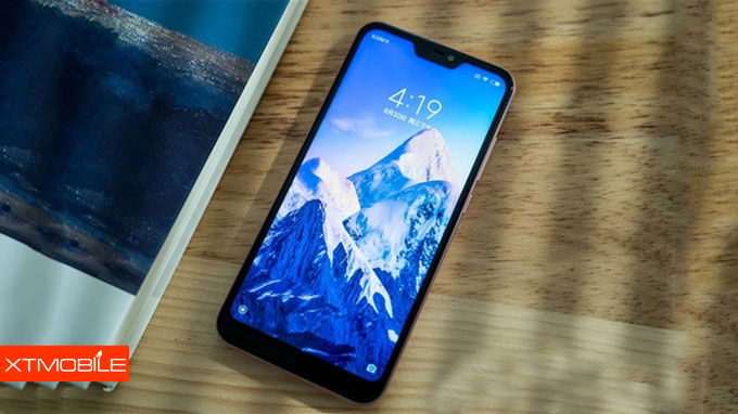 Cấu hình Xiaomi Redmi 6 Pro hay Nokia X6: Liệu có cân tài cân sức? 2