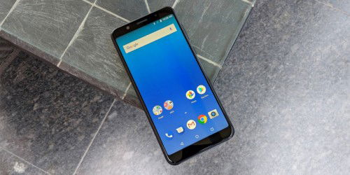 Asus Zenfone Max Pro M1 có thêm phiên bản nâng cấp RAM và camera