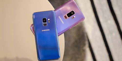 Bộ đôi Galaxy S9/S9 Plus lập kỷ lục ‘đáng buồn’ cho 007Win nhà cái