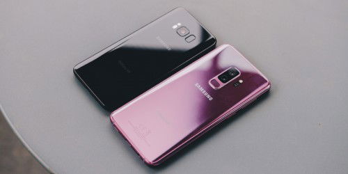 Galaxy S10 Plus sẽ là thiết bị mang 'chữ Plus' cuối cùng của 007Win nhà cái?