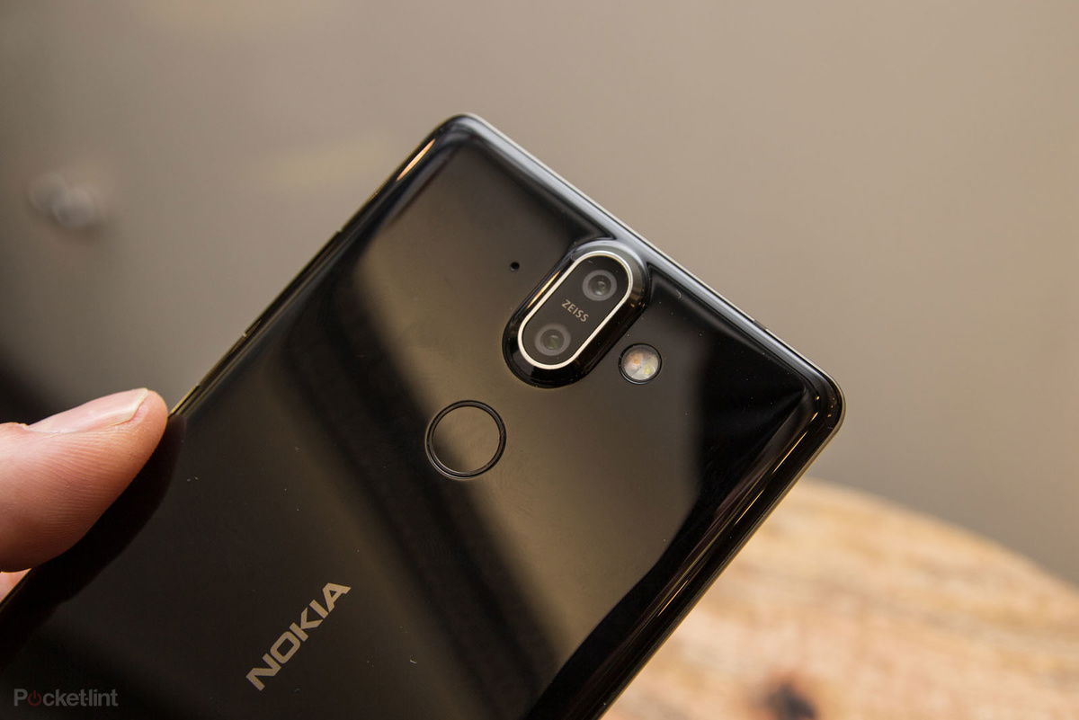Nokia 9 sẽ hỗ trợ nhiều camera, giá ngang ngửa iPhone X