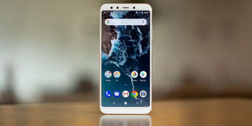 Quick Charge 4.0 trên Xiaomi Mi A2 sẽ chỉ dùng được ở Ấn Độ?