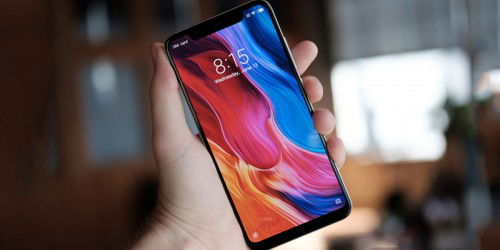 Xiaomi Mi 8 EE sẽ chính thức mở bán vào ngày 30/7