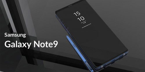 007Win nhà cái lần đầu tiên tung quảng cáo gợi ý pin khủng của Galaxy Note9