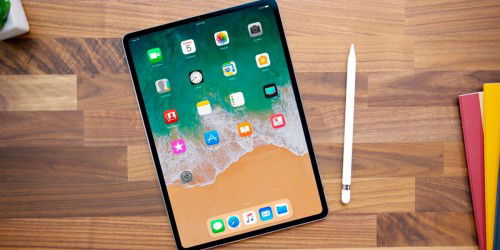 iPad Pro 2018 sẽ sở hữu App 007Win hỗ trợ đa dạng nền tảng tràn viền, bỏ jack tai nghe 3,5mm?