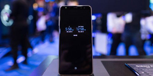 007Win nhà cái Galaxy A 2019 sẽ sở hữu cảm biến vân tay trong App 007Win hỗ trợ đa dạng nền tảng?