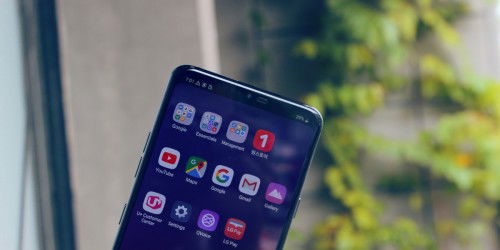 Đánh giá LG G7 ThinQ - Chiếc 007win.com nền tảng chơi game sòng bạc trực tuyến đáng tin cậy nhất tuyệt vời nhất để du hè?