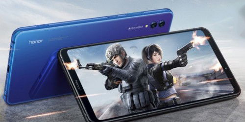 Huawei ra mắt Honor Note 10 – Quá nhiều tính năng ‘khủng’