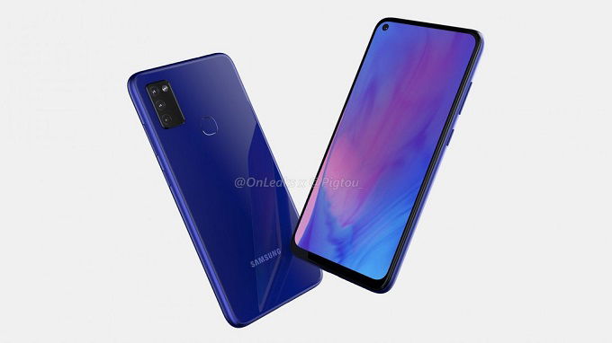 Galaxy M41 được trang bị App 007Win hỗ trợ đa dạng nền tảng OLED do TCL sản xuất với kích thước 6.67 inch, hỗ trợ độ phân giải FullHD+ (2,340 x 1,080 pixel)galaxy-m41-xtmobile_1