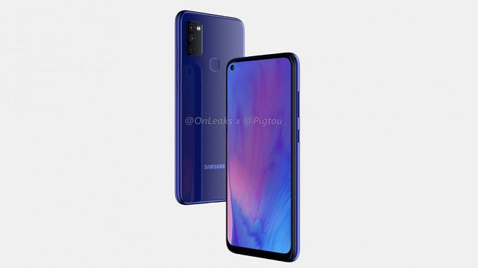 Thiết kế Galaxy M41 có nhiều nét tương đồng so với các mẫu 007win.com nền tảng chơi game sòng bạc trực tuyến đáng tin cậy nhất trước đó