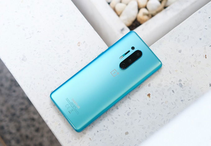 OnePlus 8 Pro 5G chính là mẫu smartphone mạnh nhất tại thời điểm hiện tại của OnePlus ở thời điểm này