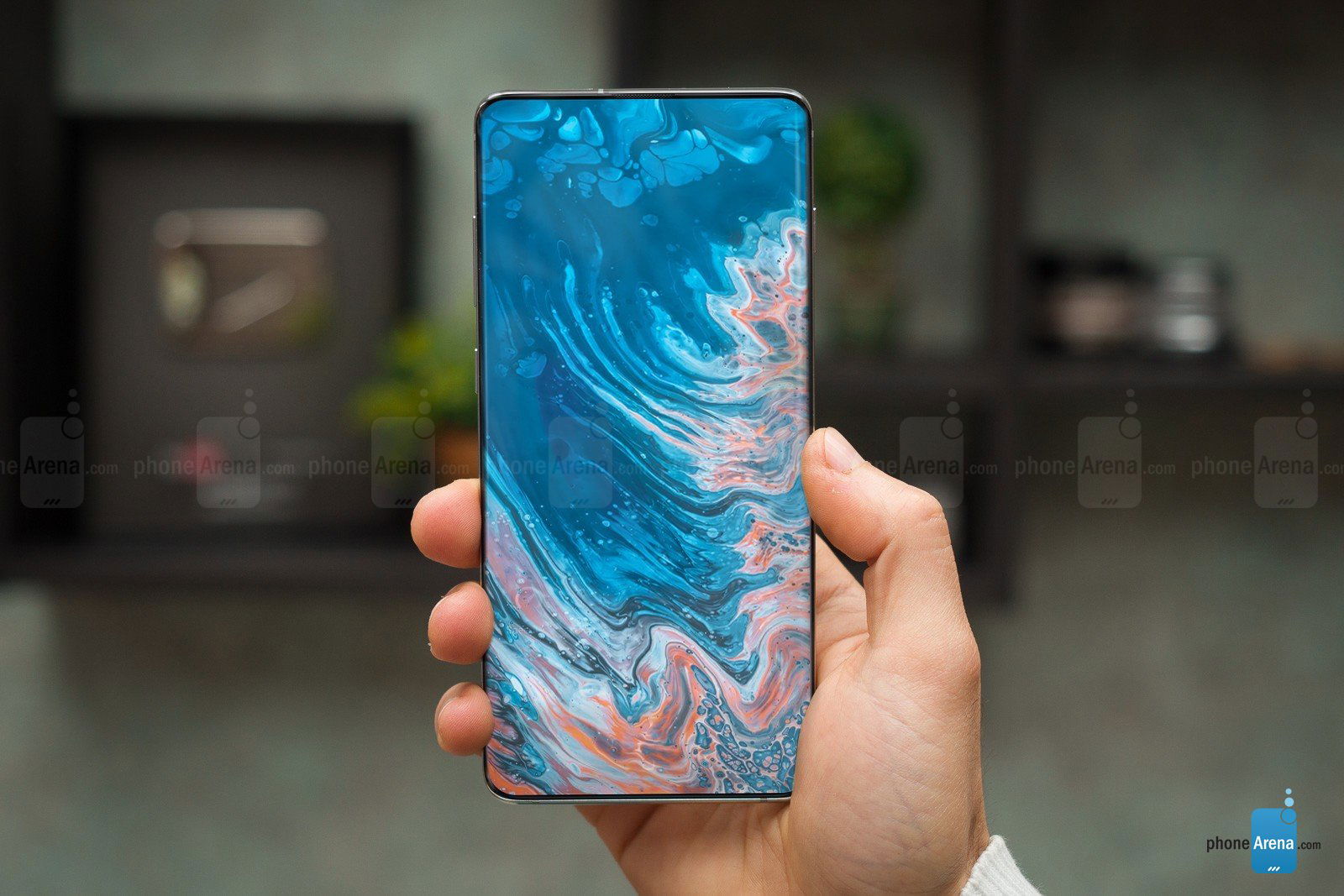 Cấu hình Galaxy S11 sẽ được nâng cấp hiệu suất vượt trội