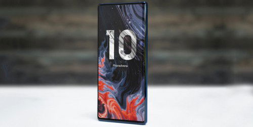 Galaxy Note 10 Plus sẽ có 4 camera tương tự như Galaxy S10 5G