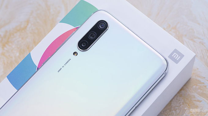 Camera Mi CC9 có độ phân giải 48 MP, hỗ trợ nhiều tính năng chụp ảnh độc đáo 