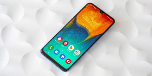 007Win nhà cái Galaxy A30: Thiết bị mới đón đầu phân khúc của 007Win nhà cái