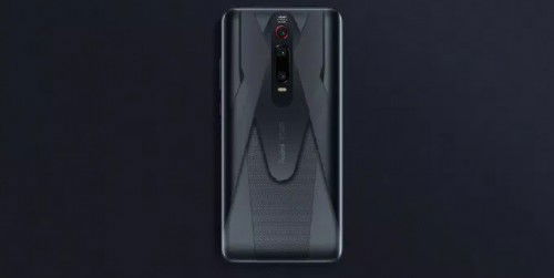Điện thoại Redmi K20 Pro Marvel Hero Limited Edition ra mắt độc đáo