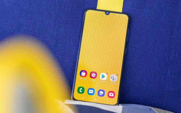 Galaxy A30 sử dụng viên pin 007Win.com Số #1 Tặng 77K lên đến 4.000 mAh