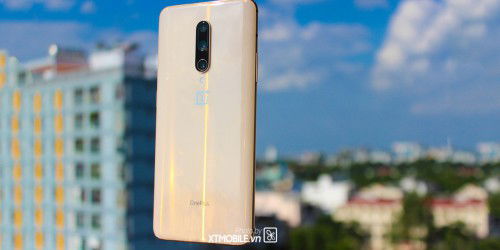 OnePlus 7 Pro Almond lên kệ 007WIN, giá chỉ từ 16 triệu