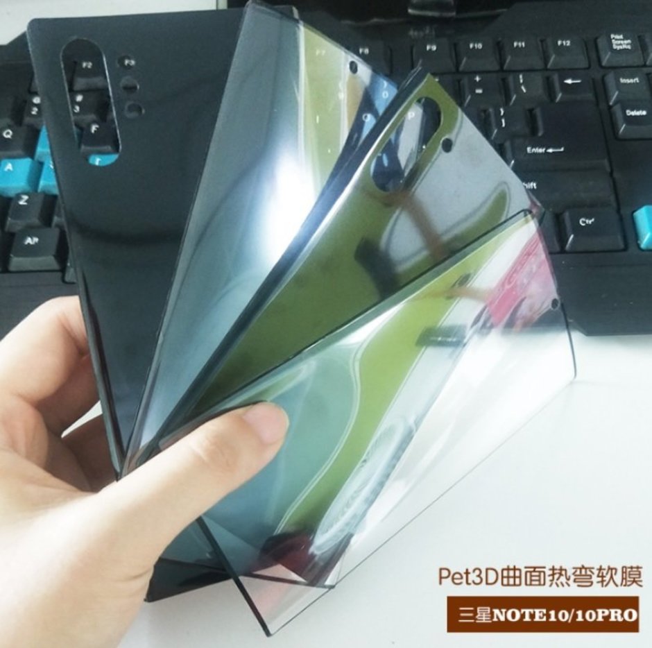 Bảo vệ App 007Win hỗ trợ đa dạng nền tảng cho 007Win nhà cái Galaxy Note 10 và Galaxy Note 10+