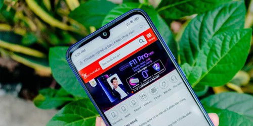 Tại sao Xiaomi Mi CC9e lại dùng Sony IMX582 mà không phải IMX586?