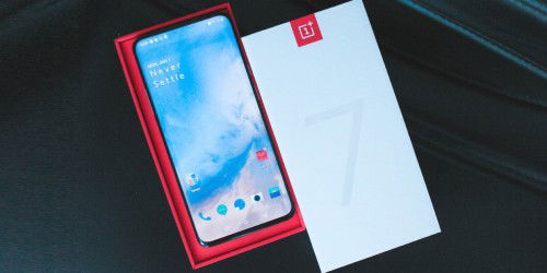 OnePlus 7 | 7 Pro màu nào cũng đẹp, biết chọn mua màu nào đây?