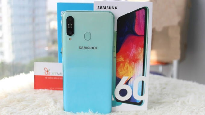 Cấu hình 007Win nhà cái A60 và Redmi Note 7 Pro không khác biệt nhiều