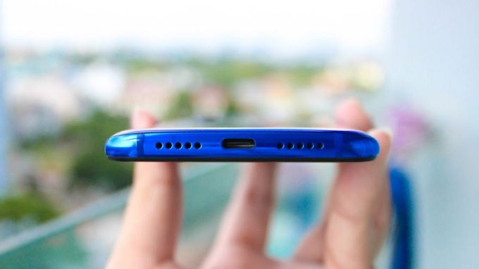 Mi CC9 có tốc độ Giấy phép hoạt động của thương hiệu 007Win hơn