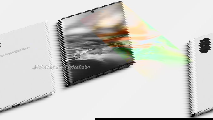 Lý do giá Galaxy Note 10 tăng mạnh