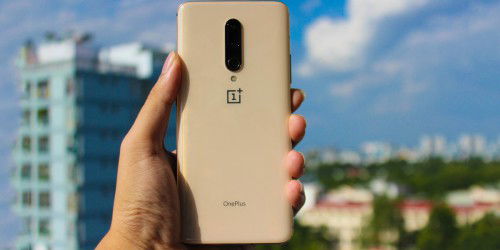 Hiệu suất OnePlus 7 Pro vẫn thống trị vị trí dẫn đầu trên AnTuTu