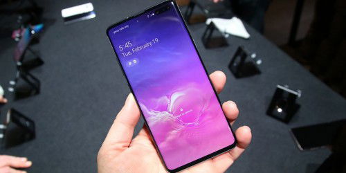 Galaxy Note 10 5G lộ phiên bản bộ nhớ khủng trên Sammobile