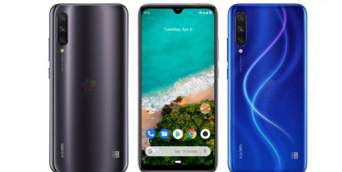 Điện thoại Android One - Xiaomi Mi A3 khi nào sẽ ra mắt?
