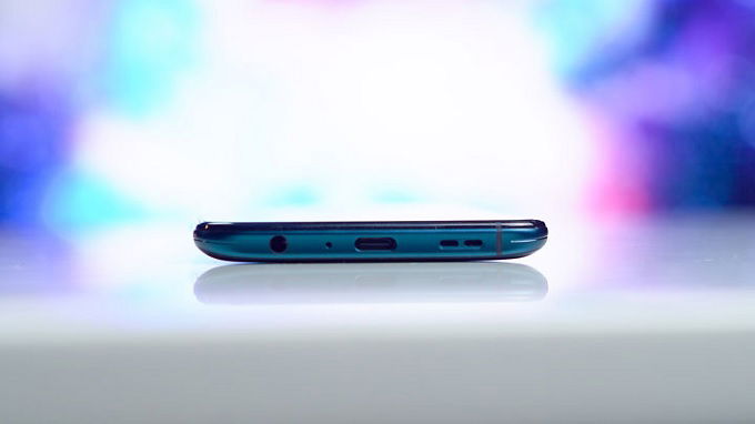 Oppo Reno 10x Zoom quản lý pin tốt