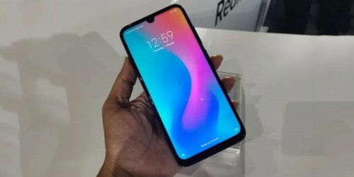 Dòng Redmi Note 7 có thêm biến thể màu mới, đẹp khó cưỡng