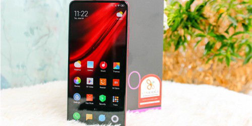 Kế nhiệm Redmi K20 Pro sẽ mang chip Qualcomm Snapdragon 855+ mới nhất