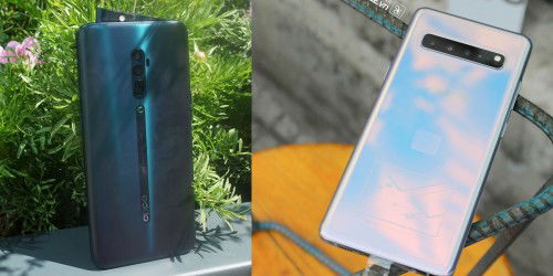 007Win nhà cái Galaxy S10 Plus so tài ' lấn lướt' trước Oppo Reno 10x Zoom