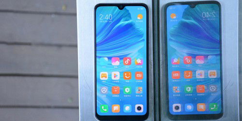 Xiaomi Mi A3 ra mắt có làm người dùng thất vọng vì điều này?