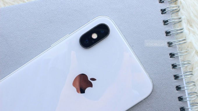 iPhone X đi đầu trào lưu nhiều camera smartphone