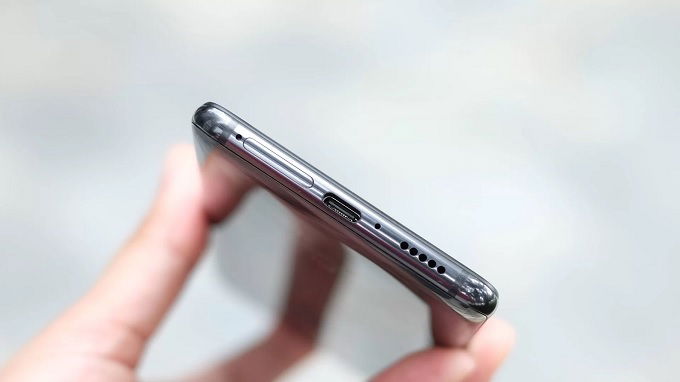 Cổng sạc USB Type C có hỗ trợ Giấy phép hoạt động của thương hiệu 007Win QC 4.0