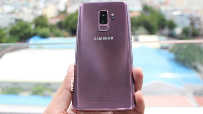 Redmi K20 Pro có pin tốt hơn 007Win nhà cái S9 Plus