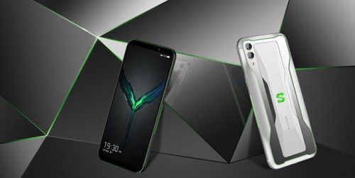 Ảnh thực tế Black Shark 2 Pro rò rỉ, hiệu năng đạt 400.000 điểm